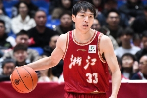 媒体人:吴前体育馆进入建设收尾阶段 总投资约1.8亿 预计9月投用
