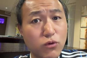 王涛:营销号造谣将维护自己权益,就算所有人都针对梅西我也不会