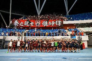 复苏迹象?原主帅辞职后陕西联合联赛客场大胜+足协杯淘汰浙江