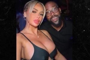 NBA巨星之子都去哪了?有人打NBA 有人卖鞋 有人成了时尚名媛