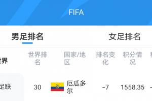 厄瓜多尔vs德国直播_厄瓜多尔vs德国现场直播_厄瓜多尔vs德国高清比赛直播