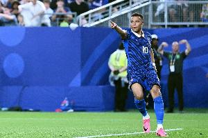 库拉索vs科特迪瓦直播_库拉索vs科特迪瓦视频直播_库拉索vs科特迪瓦精彩集锦回放