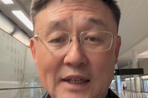孙继海悼念基冈:恩师,一路走好;愿天堂没有病痛,依然有足球