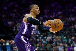 还能留在NBA吗?匿名球探:自由市场上没人愿意接触威少