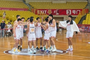 2026澳洲虎(佛山)职业俱乐部挑战赛!深圳89:86险胜墨尔本老虎