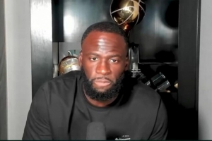 追梦谈NBA扩军:去年有13队摆烂 人才储备真够再加两队吗?