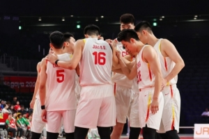 篮协亚运会力争金牌是身不由己?苏群:亚运和奥运都是举国一盘棋
