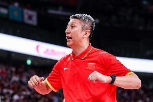 解说:郭士强该不该下课和会不会是两件事 目前看下课可能性较小