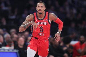 三十而立!NBA官方发文祝德章泰·穆雷30岁生日快乐