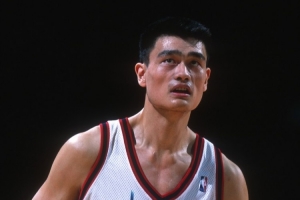 博主:以前以为姚明时代的男篮是起点 没想到是中国男篮的终点