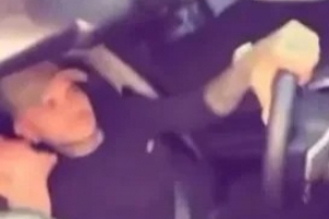 因女友行为被查出驾照过期,伊卡尔迪开喷:阿根廷交通部蹭我热度