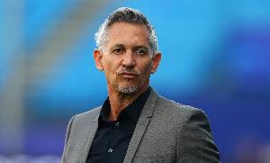 莱因克尔:我刻意和FIFA保持距离 应该限制FIFA主席只能当一两届