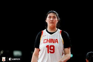 韩媒:如何限制223cm的张子宇是关键 韩国女篮目前最高的才182cm