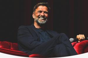 难道说?克洛普此前谈曼城可能被剥夺冠军:若有夺冠游行我会参加