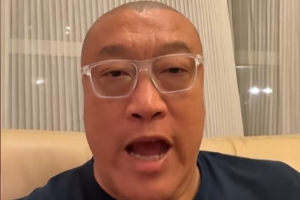 马健:中国篮球还在吃10年前的老本 要想缓过来至少5年打底