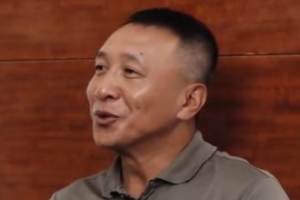 李群:球员信服的不是主教练这个称谓 而是主教练的专业能力
