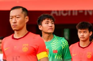 再来一次也能赢!U23国足亚运+亚洲杯点球双杀乌兹别克 李昊扑3点