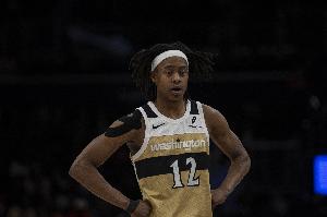 特雷·约翰逊谈进NBA后消费:主要买车和房 不戴表也没有项链