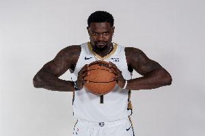 阿里纳斯谈锡安:天赋没有问题 但他没真正痴迷于打磨自己的比赛