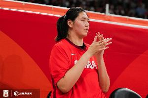 媒体人:张子宇未来打WNBA是共识 她天赋出众 WNBA扩充&赛程合适