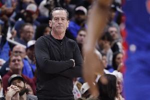 阿特金森:掌控球权是NBA赢球的关键 外线球员也需要冲抢篮板