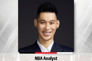 加盟ESPN!林书豪:终于不再是失业状态了 人生新篇章正式开始
