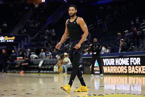 前天才说呀!霍华德:本西注定将书写NBA历史上最伟大的复出传奇