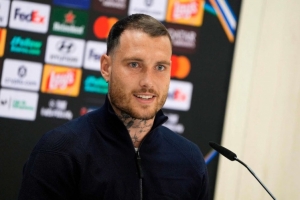 劳姆:想找到皇马的弱点很难,他们的进攻线和防守线都是世界顶级