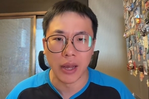 解说:除非库里继续变异否则没啥赢球空间 勇蜜对战绩别抱大希望